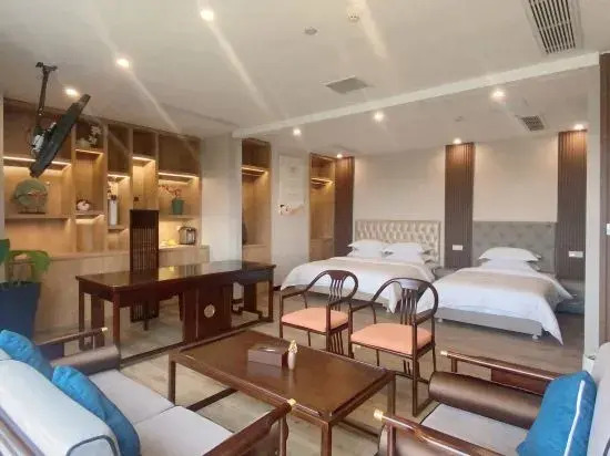 West Room B&B