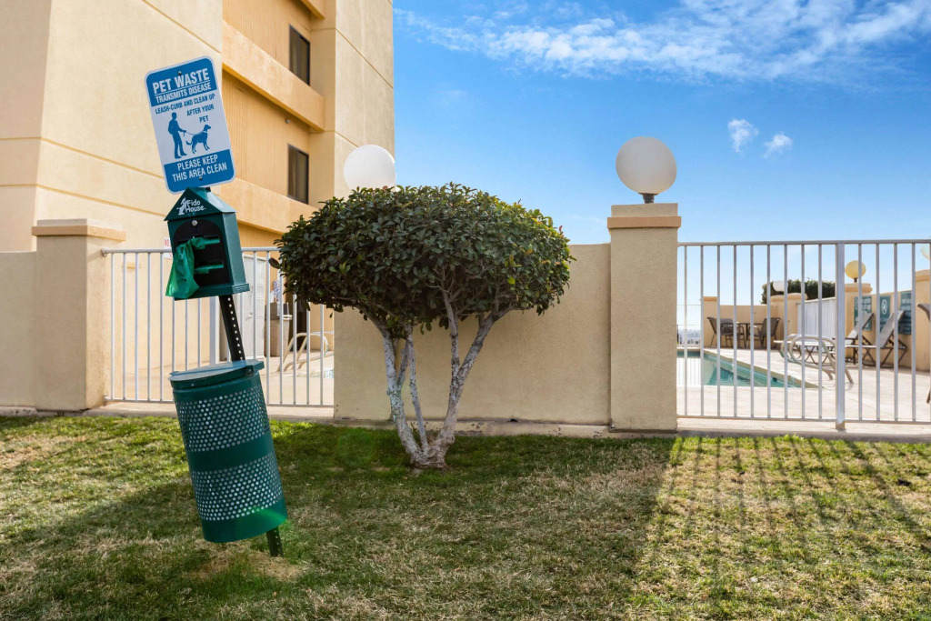 La Quinta by Wyndham El Paso East