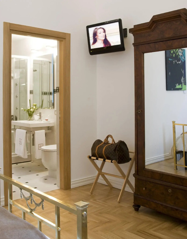 Palazzo De Giorgi B&B