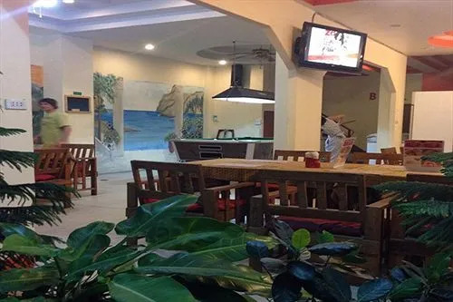 Malee Pattaya Guesthouse