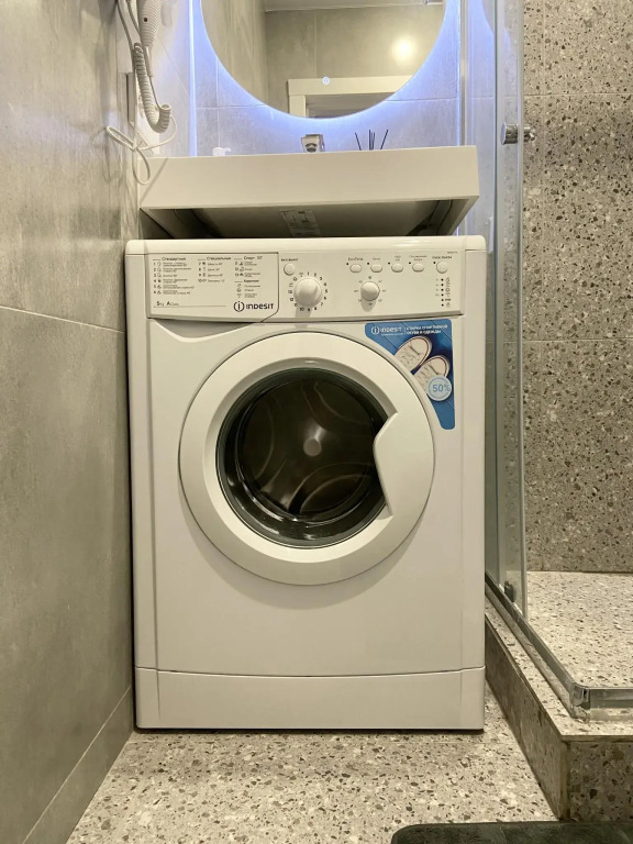 MOKO Apartments (МОКО Апартментс) на улице Дубининская 65к3