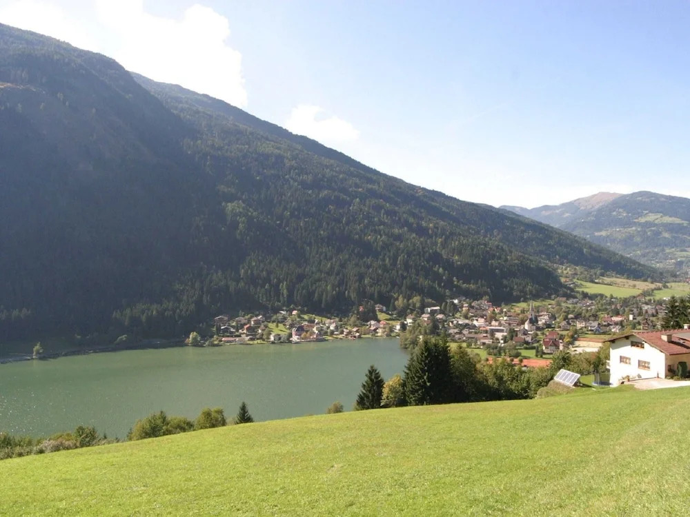 Apartment in Feld am See by Brennsee Lake