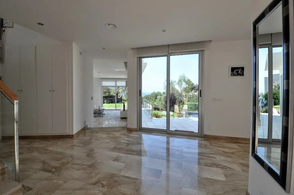 Villa Tortuga