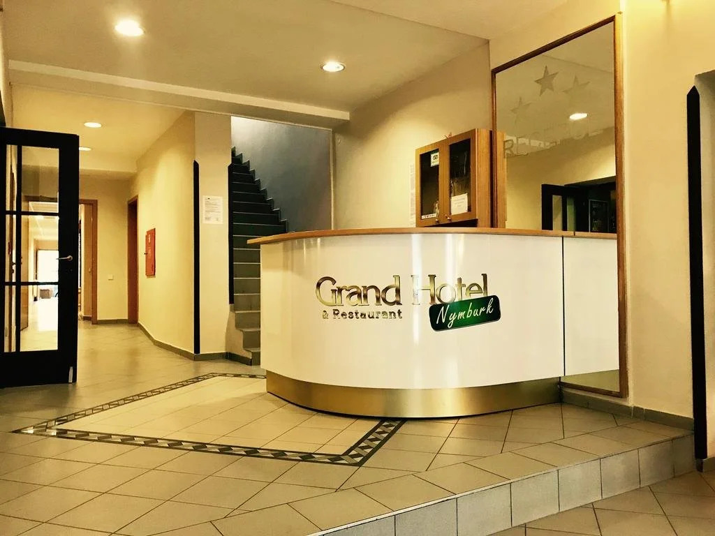 Penzion Grand Nymburk