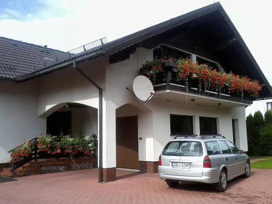 Na Brzegu