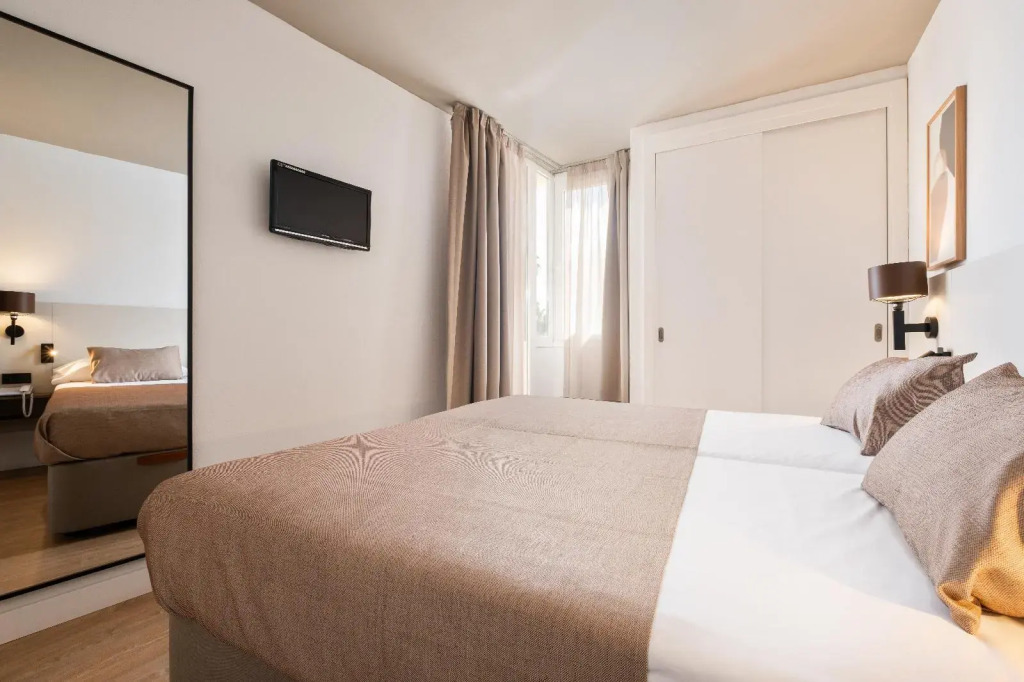 Aparthotel Duva