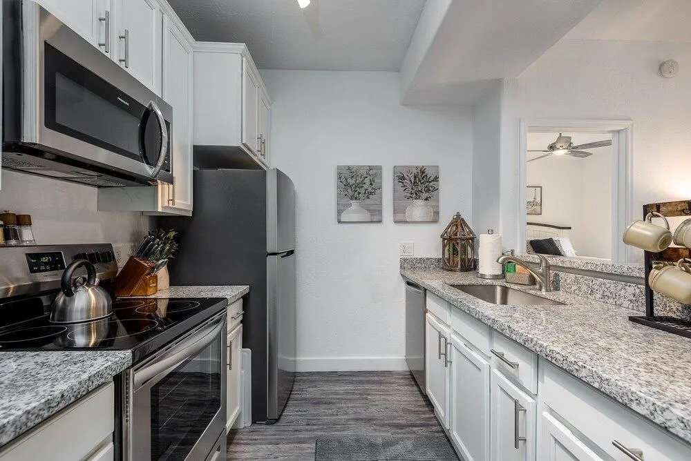Villa Allison 2 Bedroom Condo by RedAwning