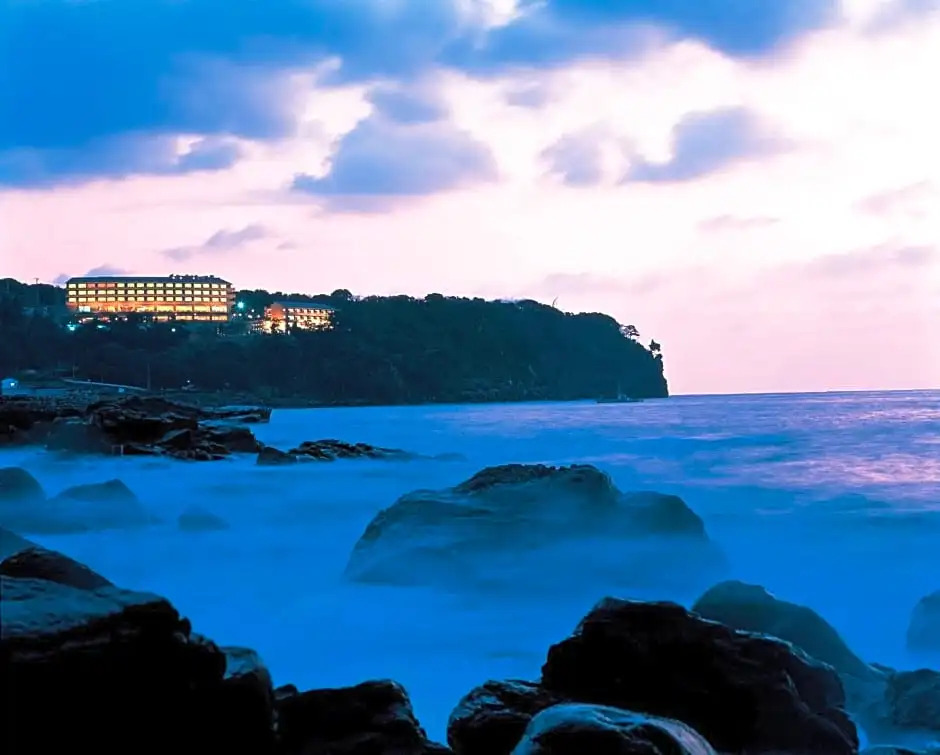 Pleasure Resort Izu Akazawa Onsen