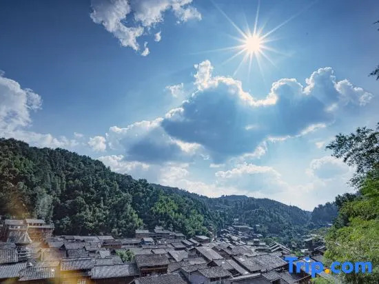 Zhaoxing Dongzhai Banshan Boutique Homestay