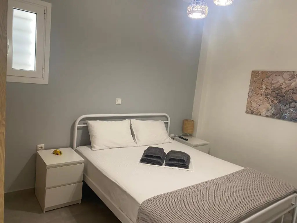 J&F Apartments A2