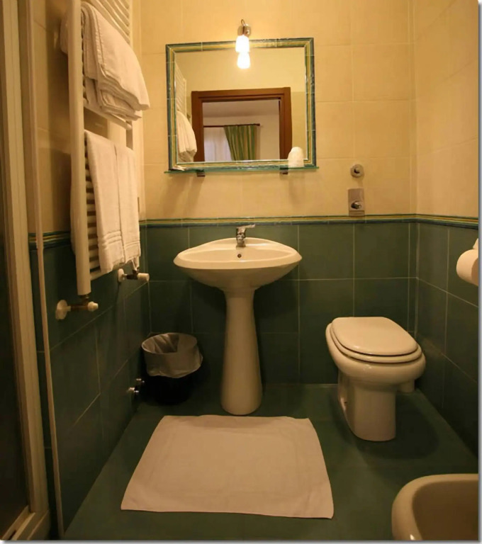 Hotel Paradiso