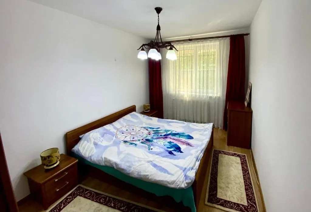 Dream House Galati