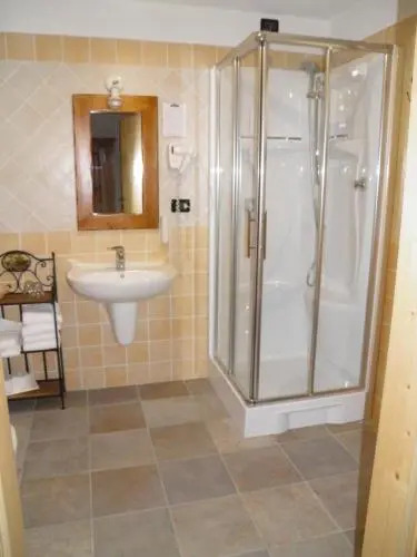 Hotel LArtisin