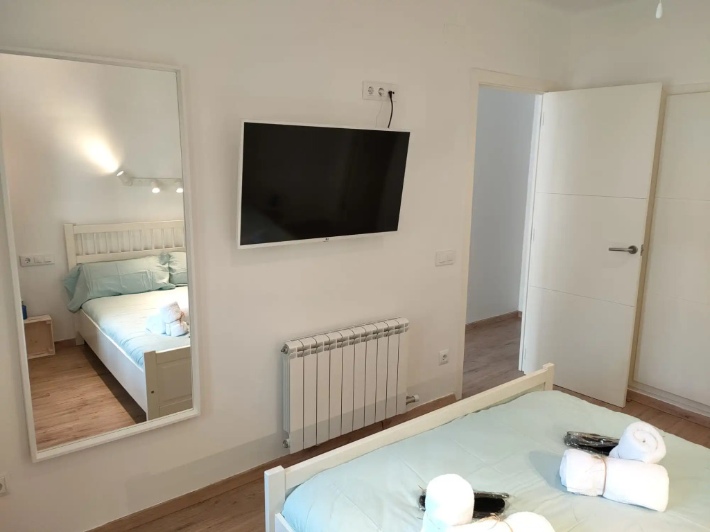 Hotel Isabellas Llafranc