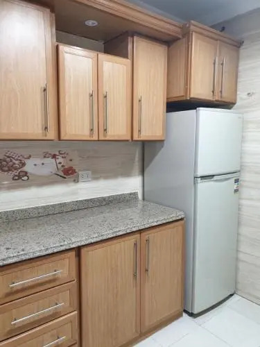 City Stars Apartment