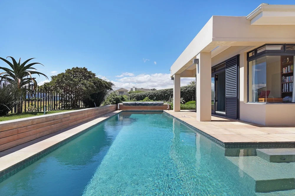 Vacation Villa 2WW
