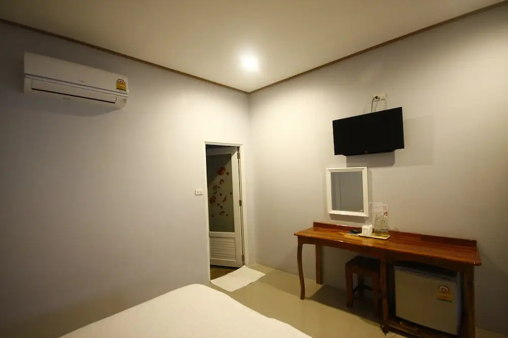 Anyamanee Resort Trat