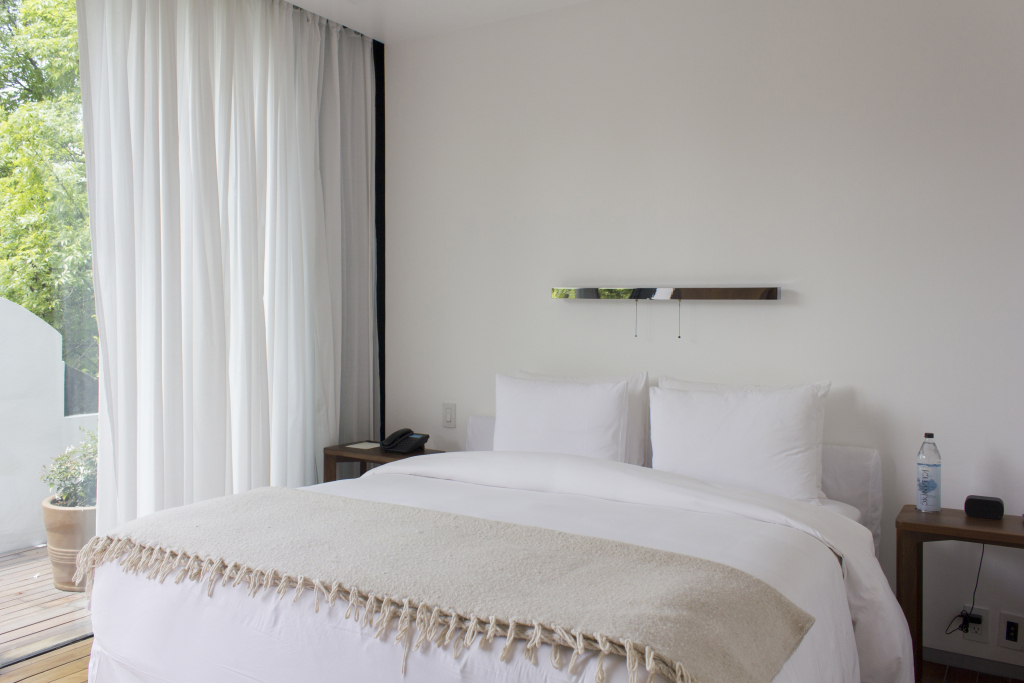 Condesa df, Mexico City, a Member of Design Hotels