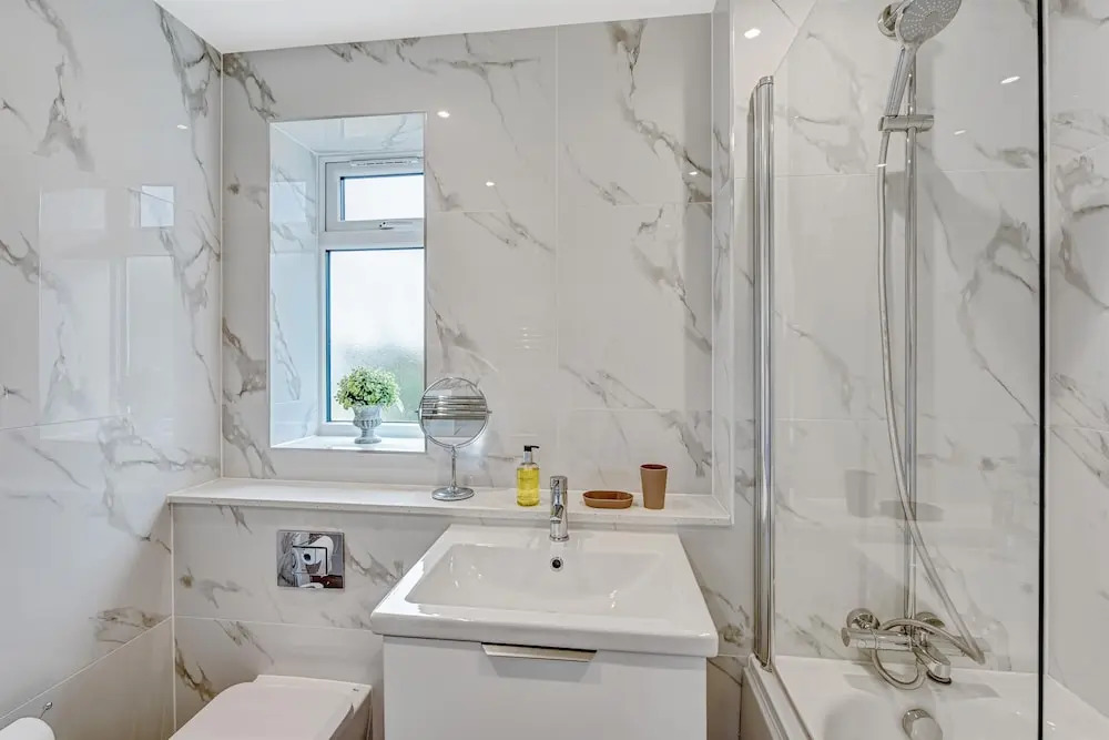 St Martins House Luxury Apts. Ruislip