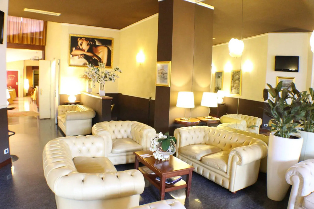 Certosa Hotel