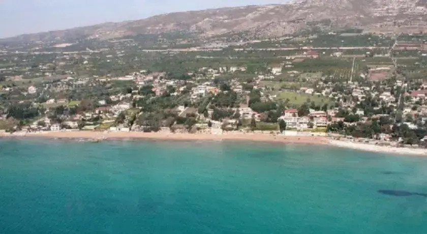 Villa Rosa