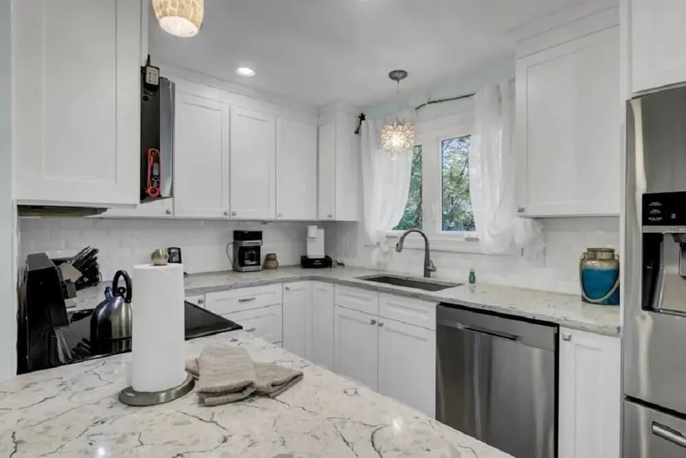 Twin Oaks 48 by Wild Dunes