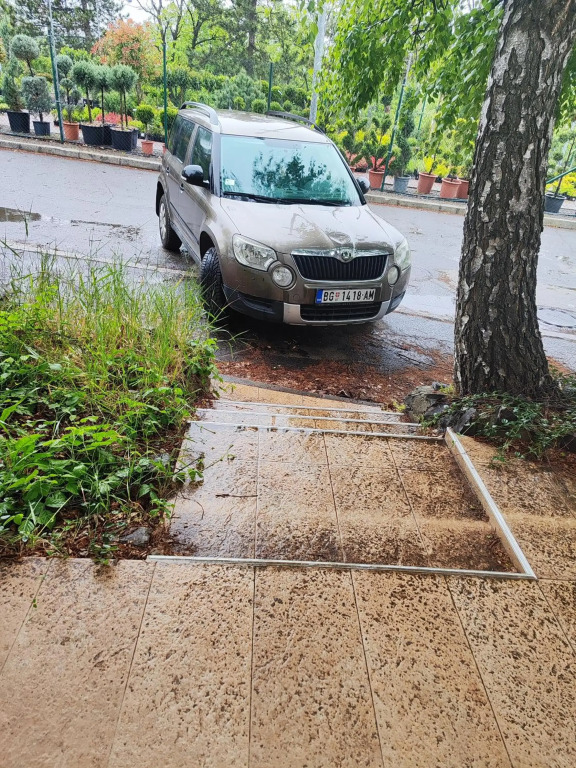 Apartman Vidikovac