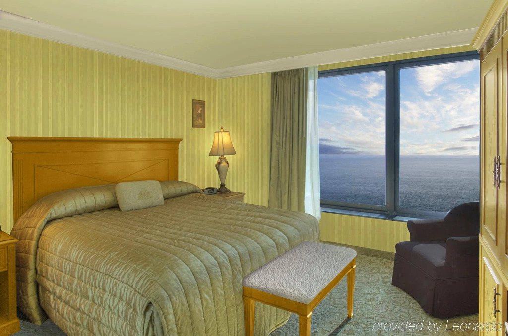 Trump Plaza