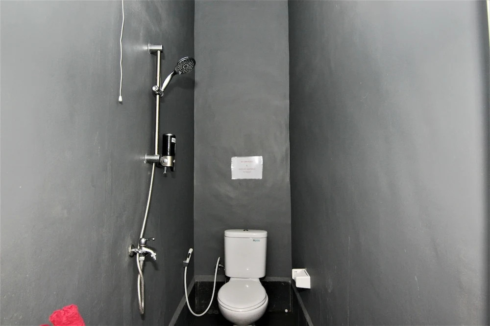 ZEN Hostel Jalan Patimura Legian