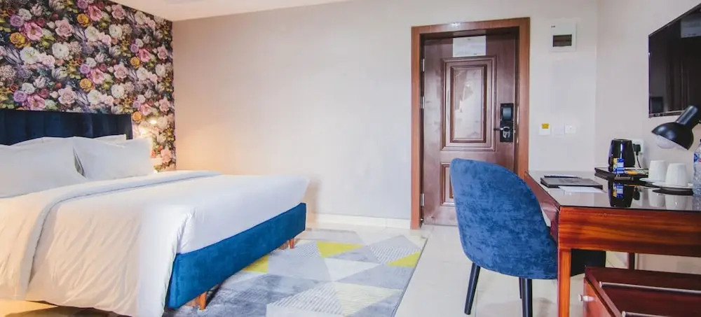 White Stones Hotel
