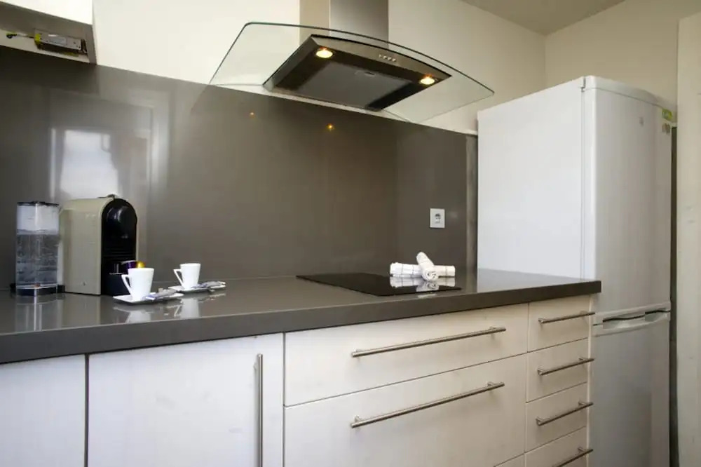 BarcelonaForRent Market Penthouse