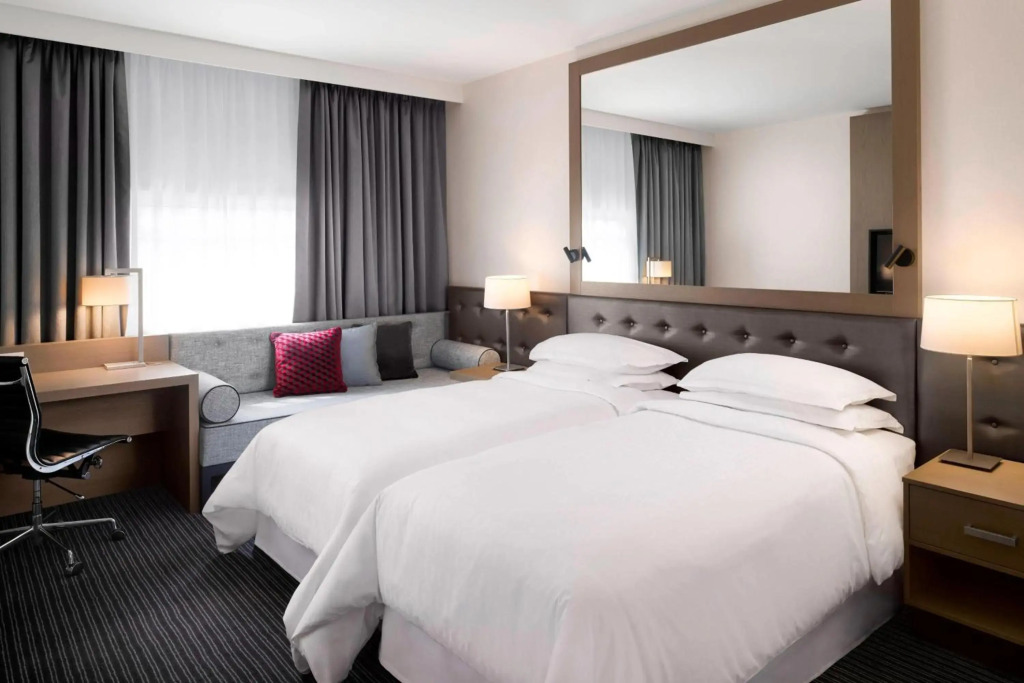 Sheraton Heathrow Hotel