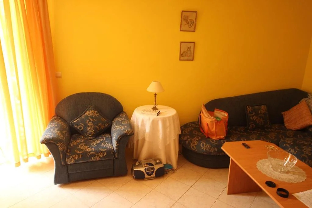 Menada Alfa Apartments
