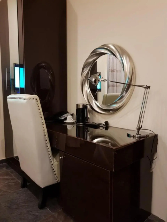 NiCotel Apartments