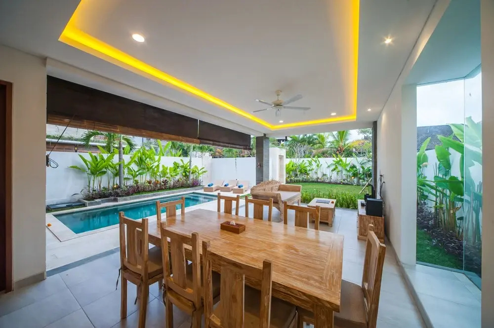 Villa Ubud Hill