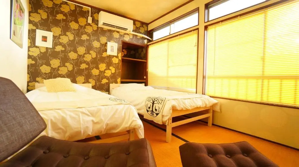 Private House ST / Vacation STAY 34418