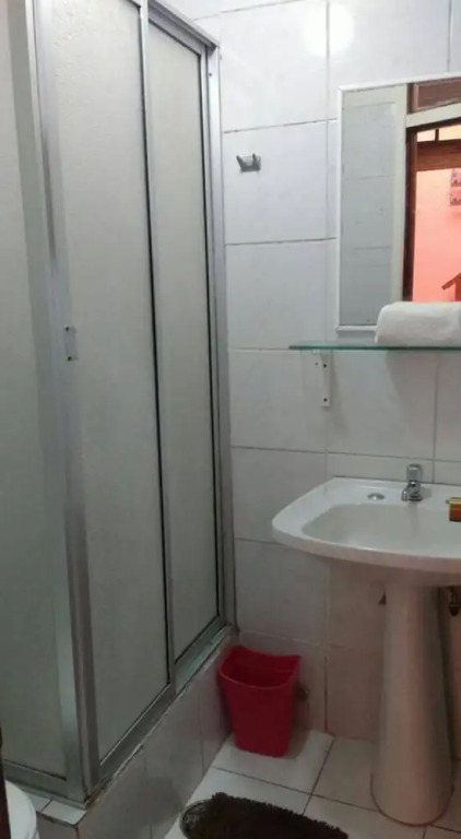 Hostal Croata