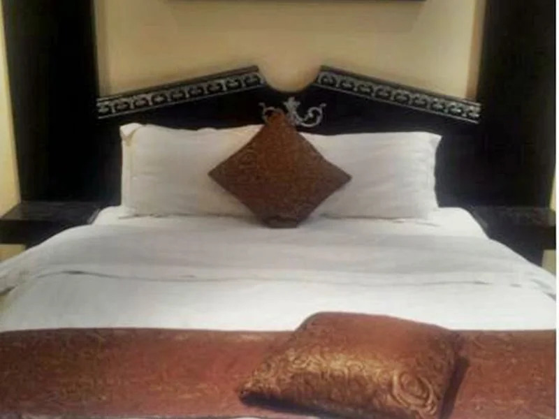 Reef Retaj Apartment