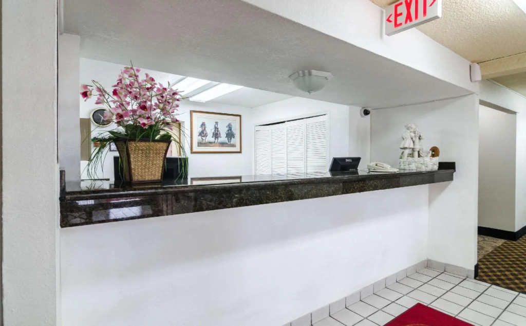 Econo Lodge Lexington