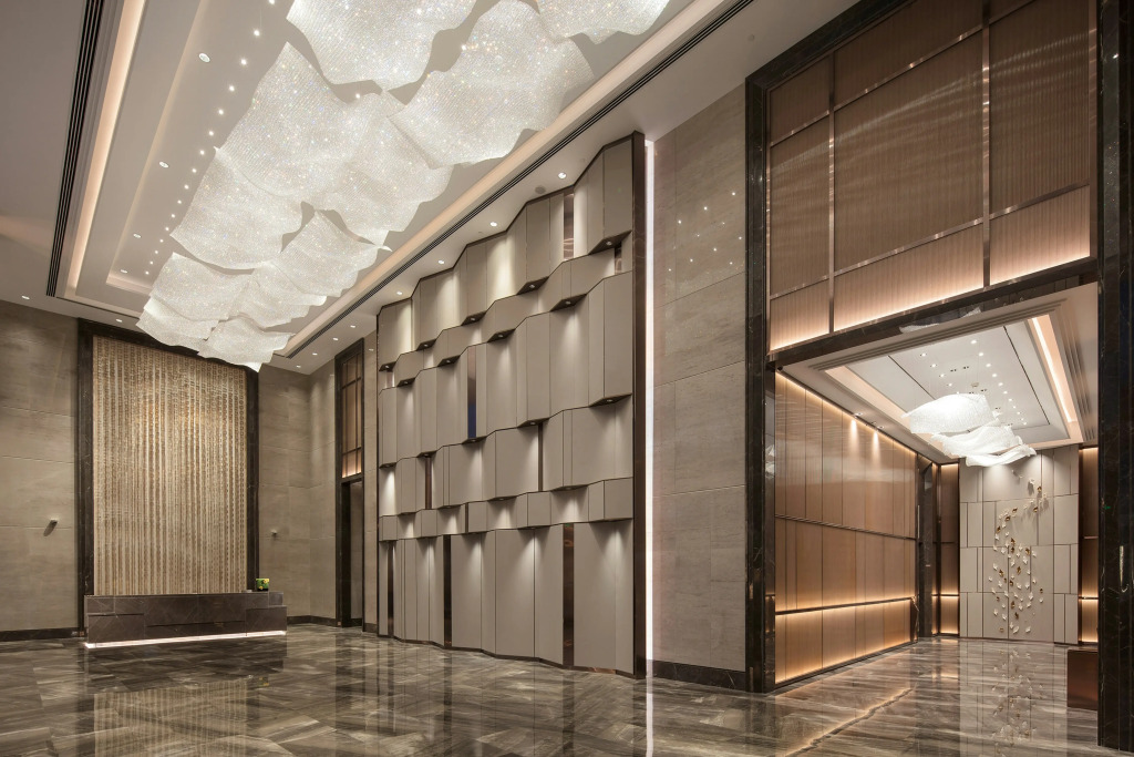 Doubletree by Hilton Yangzhou