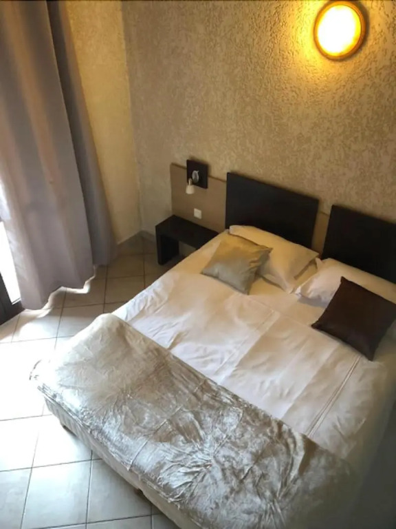 Hotel & Restaurant le Saint Jean