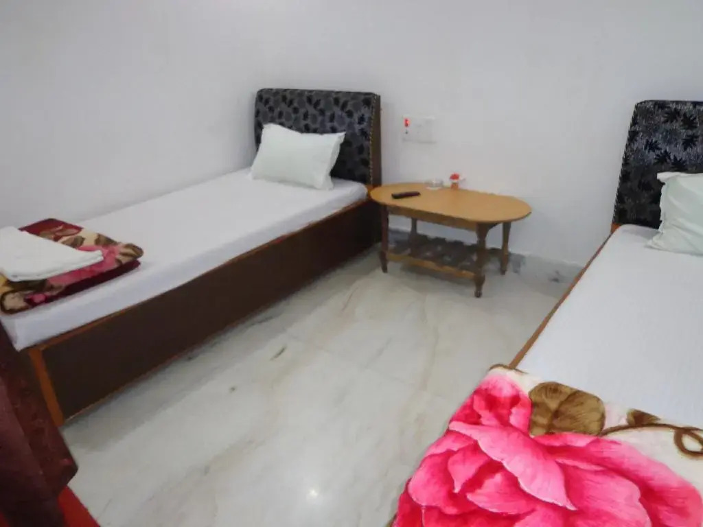 Welcome Guest House