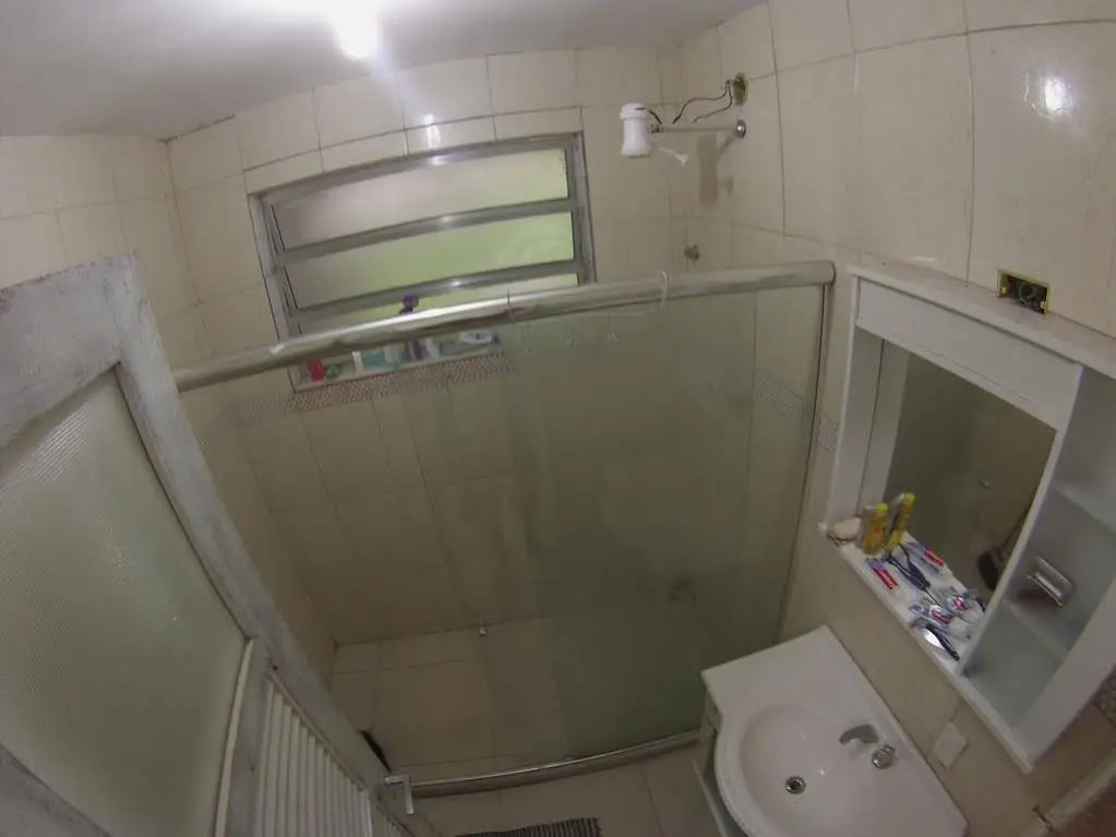 Mar do Rio Hostel