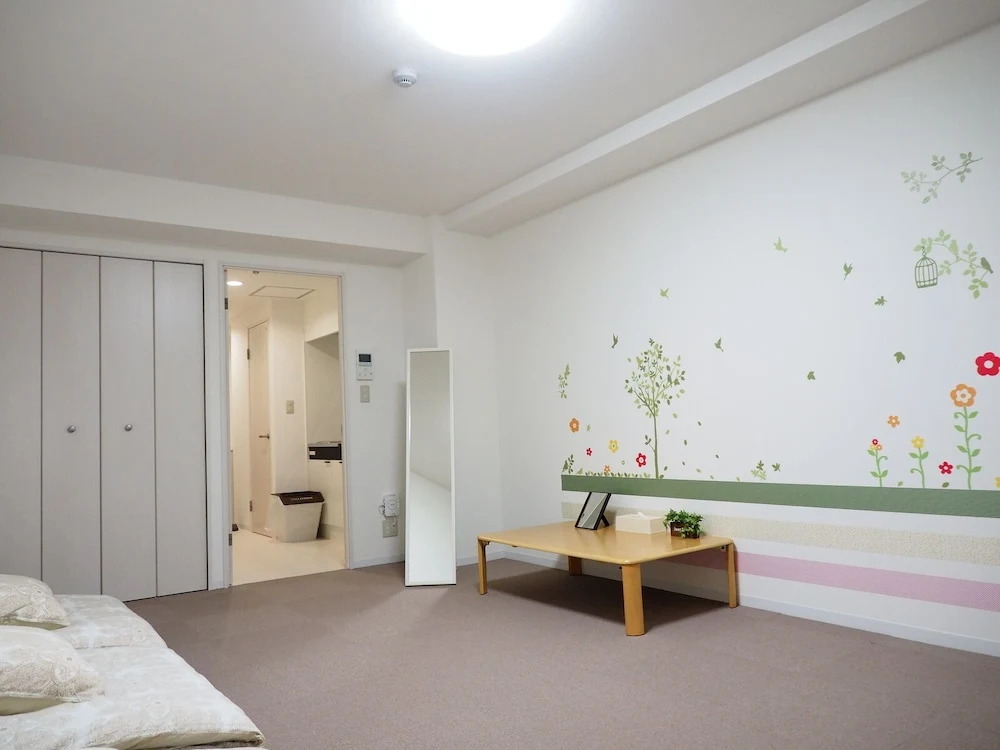 Le Coeur Tengachaya Kita Comfortable Room