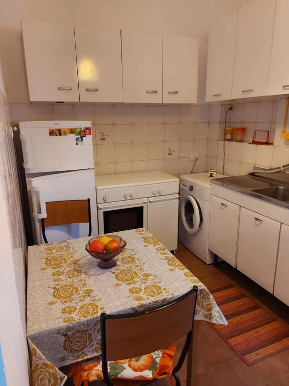 Apartment with private parking space.-Casa Pianetto