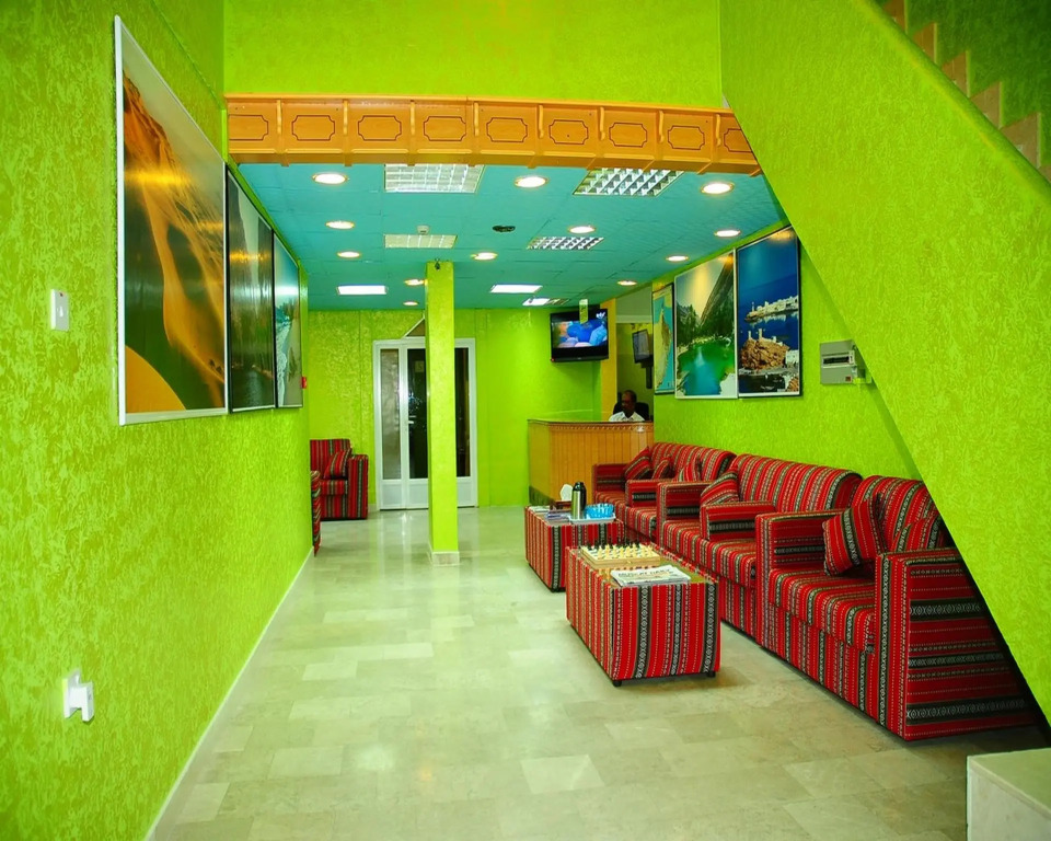 Sur Hotel