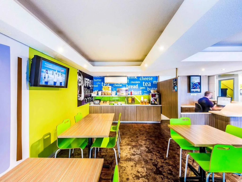 ibis Budget - Fawkner
