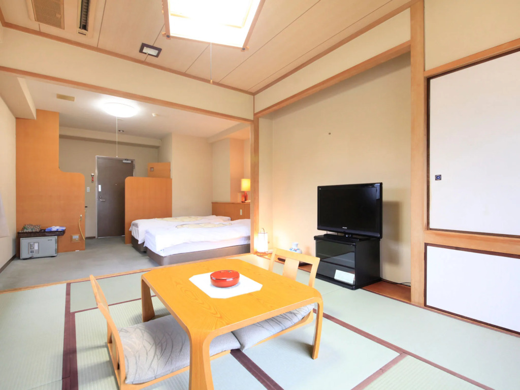 Hotel Kamogawaso