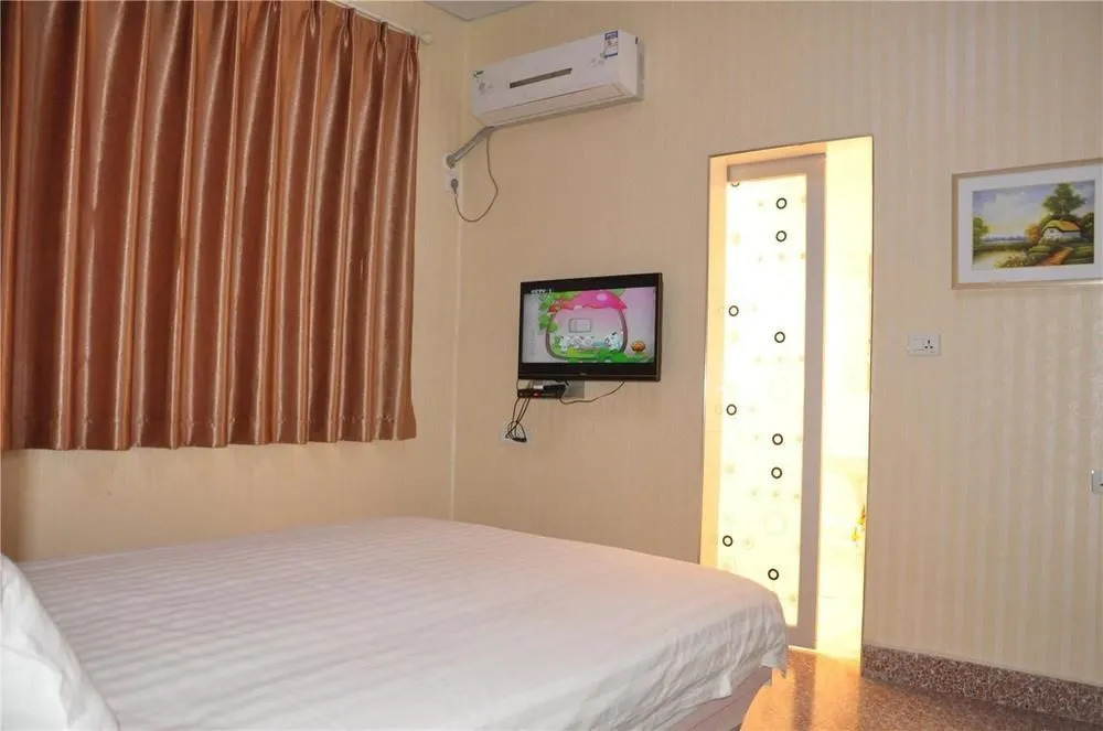 Konggang Xincheng Haoxiang Hotel