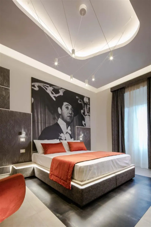 Via Veneto Luxury Suites